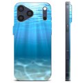 Etui TPU - iPhone 17 Pro Max - Morze