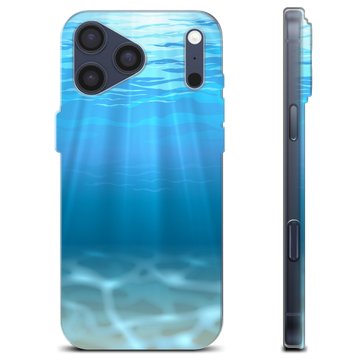 Etui TPU - iPhone 17 Pro Max - Morze