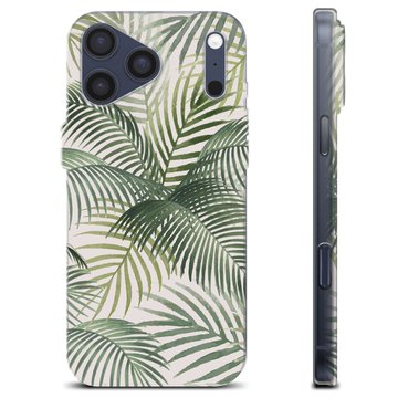 Etui TPU - iPhone 17 Pro Max - Tropiki