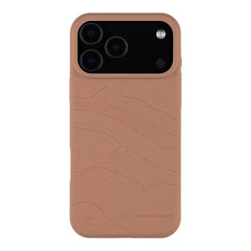 Etui iPhone 17 Pro Max Tactical MagForce Beaver - brązowe