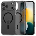 iPhone 17 Pro Max Tech-Protect MagSlim MagSafe Etui - matowy Czerń