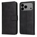 iPhone 17 Pro Max Etui portfelowe ze stojakiem