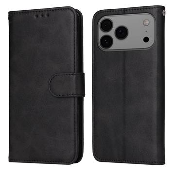 iPhone 17 Pro Max Etui portfelowe ze stojakiem
