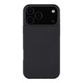 iPhone 17 Pro Max Etui Tactical MagForce Velvet Smoothie - niebieskieAsfalt