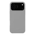 iPhone 17 Pro Max Etui Tactical MagForce Velvet Smoothie - Foggy