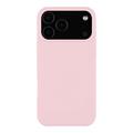 iPhone 17 Pro Max Etui Tactical MagForce Velvet Smoothie - Różowa Pantera