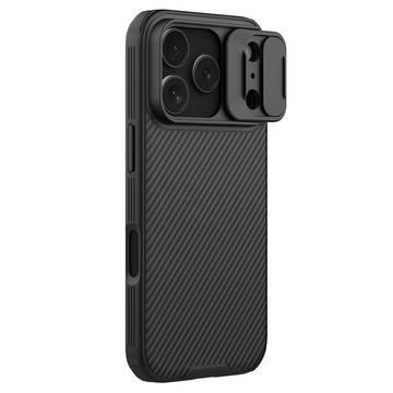 iPhone 17 Pro Hybrydowe Etui Nillkin CamShiled Pro
