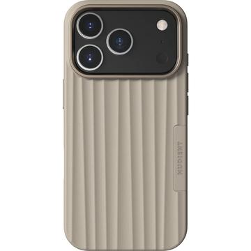 Etui iPhone 17 Pro Nudient Bold - kompatybilne z MagSafe