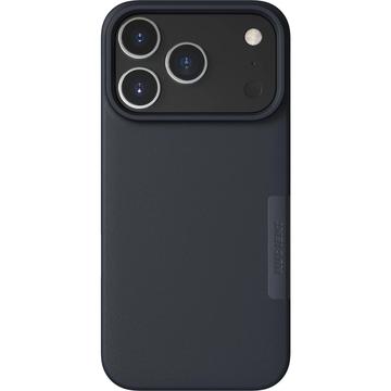 Etui iPhone 17 Pro Nudient Thin - kompatybilne z MagSafe - Niebieski środek zimy