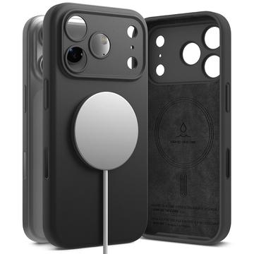  iPhone 17 Pro Etui Ringke Liquid Silicone MagSafe
