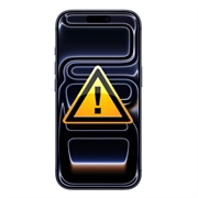 Naprawa Aparatu Foto iPhone 17 Pro