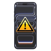 Naprawa Taśmy Flex Złącza Ładowania iPhone 17 Pro