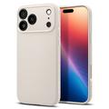 Etui z TPU iPhone 17 Pro Spigen Liquid Air TPU
