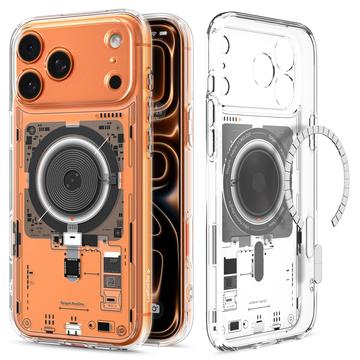 iPhone 17 Pro Etui Spigen Ultra Hybrid Mag - Neo One