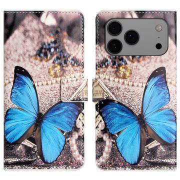 iPhone 17 Pro Etui Portfel Style Seria