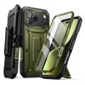 iPhone 17 Pro Hybrydowe Etui Supcase Unicorn Beetle Pro