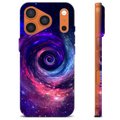 Etui TPU - iPhone 17 Pro - Galaktyka