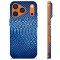 Etui TPU - iPhone 17 Pro - Skóra