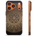 Etui TPU - iPhone 17 Pro - Mandala