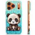 Etui TPU - iPhone 17 Pro - Panda