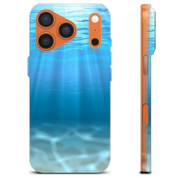 Etui TPU - iPhone 17 Pro - Morze