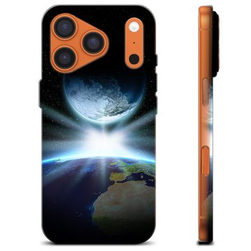 Etui TPU - iPhone 17 Pro - Kosmos