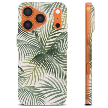 Etui TPU - iPhone 17 Pro - Tropiki