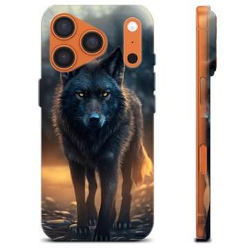 Etui TPU - iPhone 17 Pro - Wilk