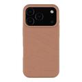 Etui iPhone 17 Pro Tactical MagForce Beaver - brązowe