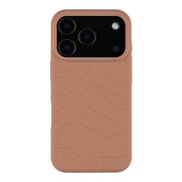 Etui iPhone 17 Pro Tactical MagForce Beaver - brązowe