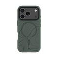Etui hybrydow iPhone 17 Pro Tactical MagForce Hyperstealth Sika - kompatybilny z MagSafe