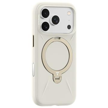 iPhone 17 Pro Torras Ostand Q Pro Etui z MagSafe - pustynne złoto