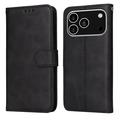 iPhone 17 Pro Etui portfelowe ze stojakiem