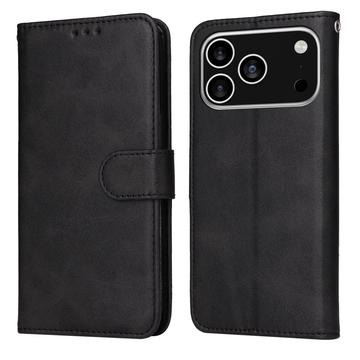 iPhone 17 Pro Etui portfelowe ze stojakiem