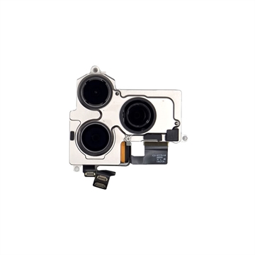 iPhone 17 Pro/17 Pro Max Modułu Aparatu
