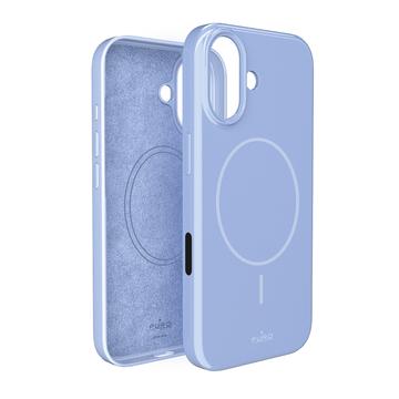 Etui iPhone 17 Puro Pulse - kompatybilne z MagSafe - Błękit