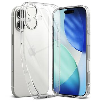 iPhone 17 Etui TPU Ringke Air Ultra-Thin - Przezroczysty
