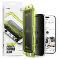 iPhone 17 Ringke Easy Slide Privacy Osłona na Ekran Szkło Hartowane - 2 szt.