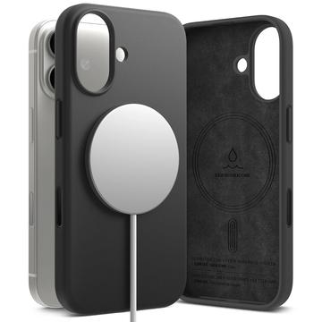 iPhone 17 Etui Ringke Liquid Silicone MagSafe