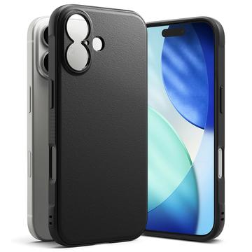 iPhone 17 Etui z TPU Ringke Onyx - Czarne