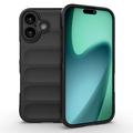 iPhone 17 Etui z TPU Rugged