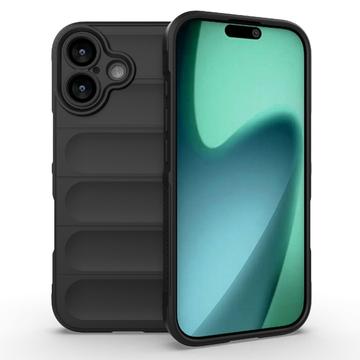 iPhone 17 Etui z TPU Rugged