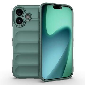 iPhone 17 Etui z TPU Rugged