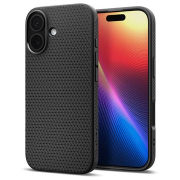 Etui z TPU iPhone 17 Spigen Liquid Air