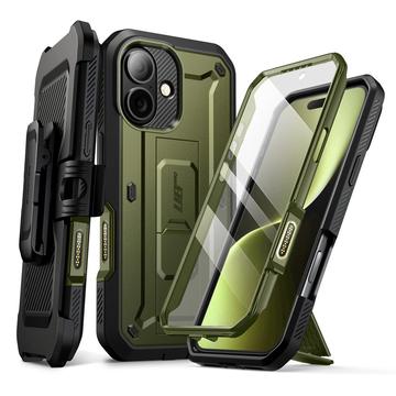 iPhone 17 Hybrydowe Etui Supcase Unicorn Beetle Pro - Guldan