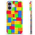 Etui TPU - iPhone 17 - Bloki