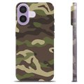 Etui TPU - iPhone 17 - Moro