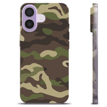 Etui TPU - iPhone 17 - Moro