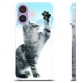 Etui TPU - iPhone 17 - Kot