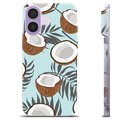 Etui TPU - iPhone 17 - Kokos